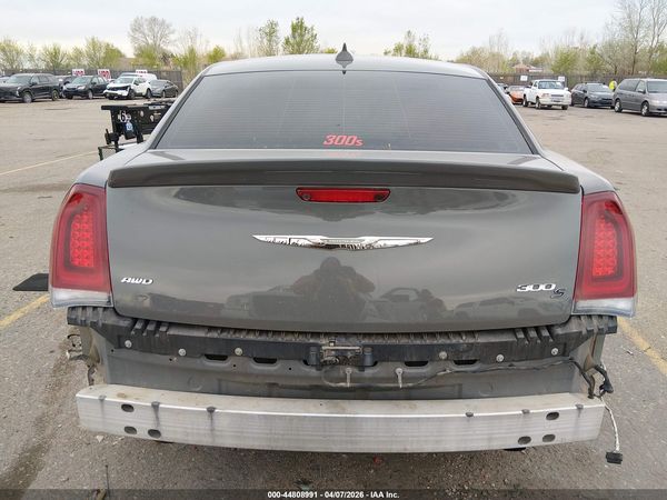 2017 CHRYSLER 300 300S
