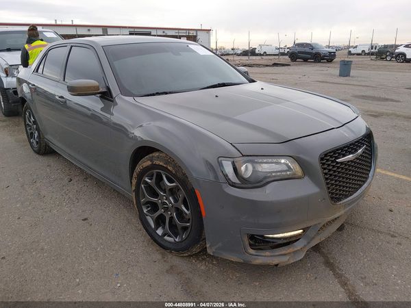 2017 CHRYSLER 300 300S