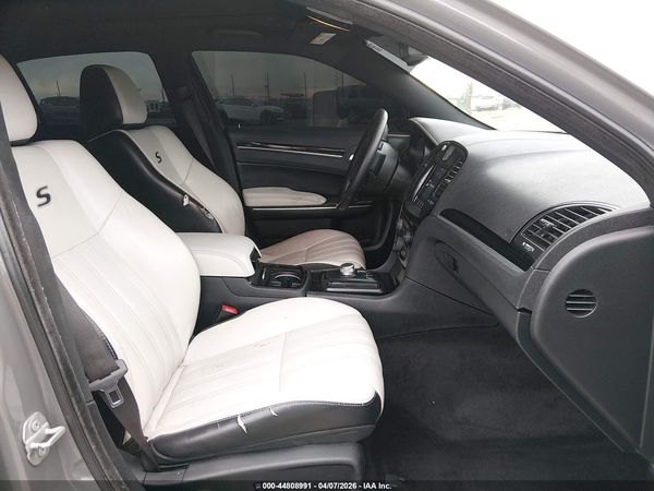 2017 CHRYSLER 300 300S
