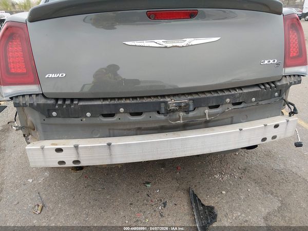 2017 CHRYSLER 300 300S
