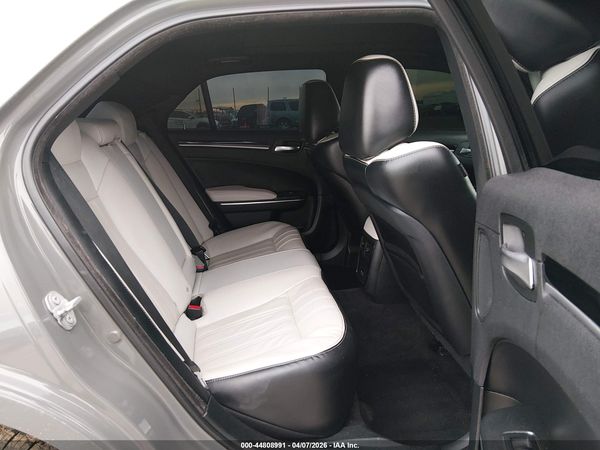 2017 CHRYSLER 300 300S