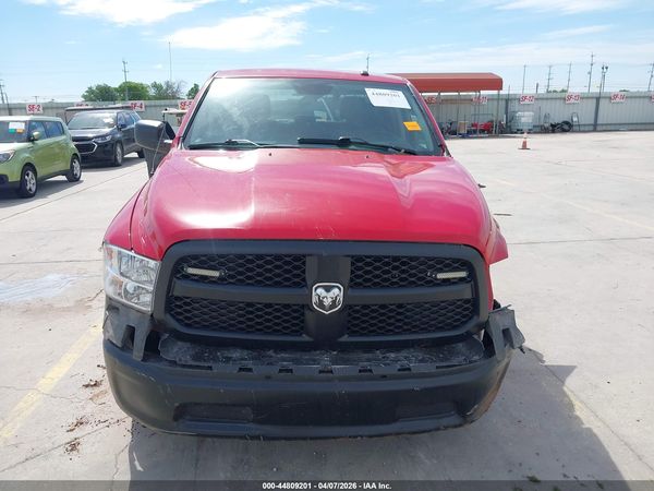2022 RAM 1500 CLASSIC TRADESMAN  4X4 5'7 BOX