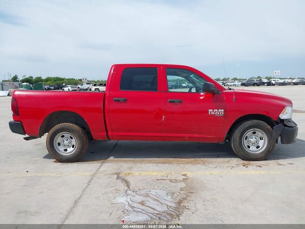 2022 RAM 1500 CLASSIC TRADESMAN  4X4 5'7 BOX