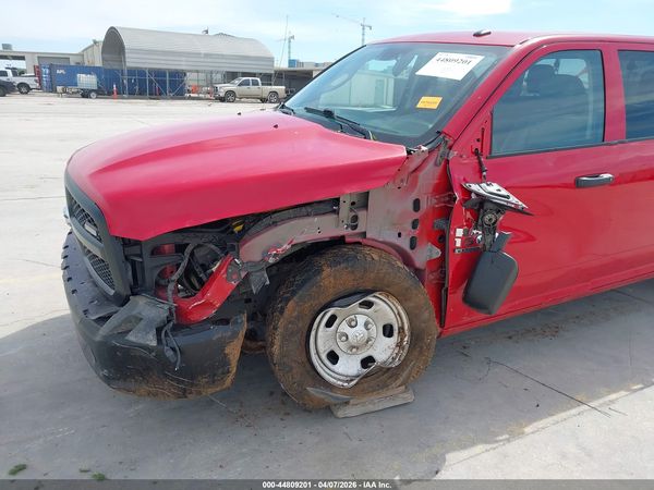 2022 RAM 1500 CLASSIC TRADESMAN  4X4 5'7 BOX
