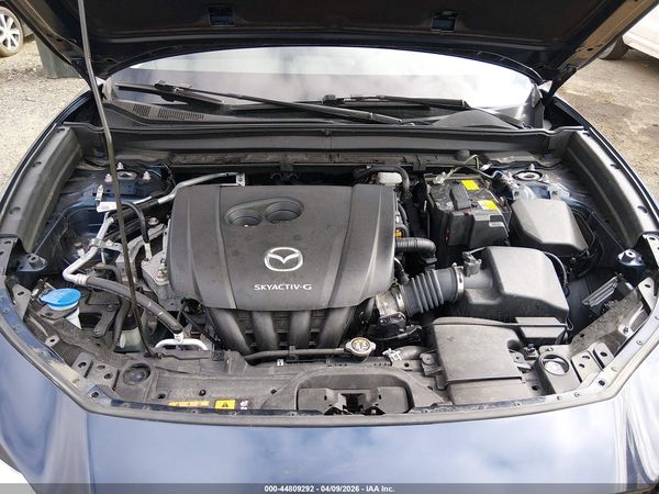 2022 MAZDA CX-30 PREFERRED