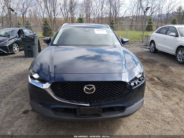 2022 MAZDA CX-30 PREFERRED