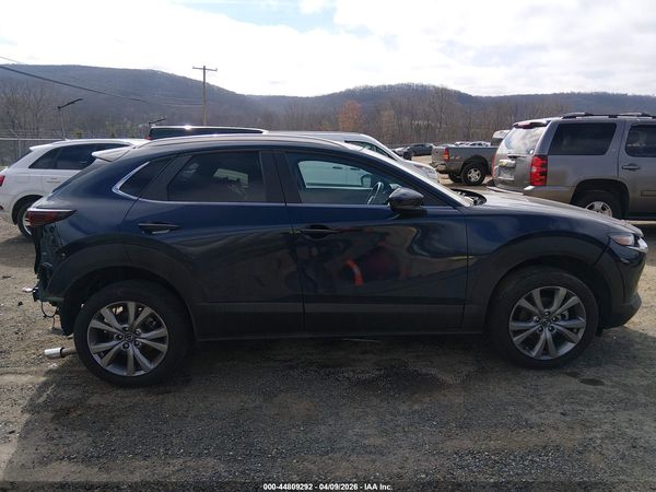 2022 MAZDA CX-30 PREFERRED