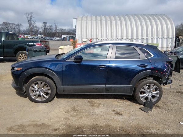 2022 MAZDA CX-30 PREFERRED