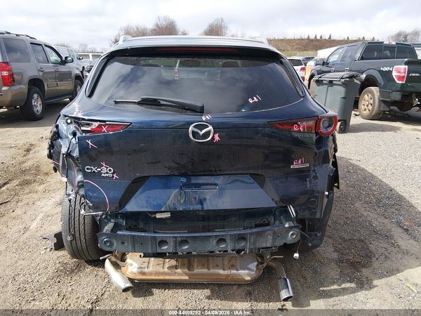 2022 MAZDA CX-30 PREFERRED
