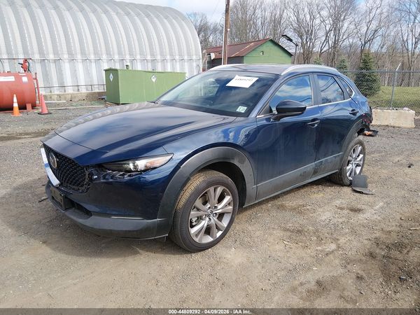 2022 MAZDA CX-30 PREFERRED