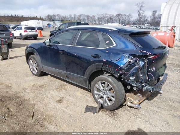 2022 MAZDA CX-30 PREFERRED