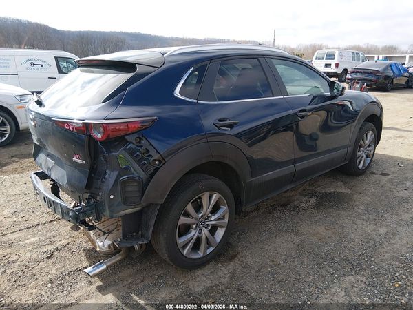2022 MAZDA CX-30 PREFERRED