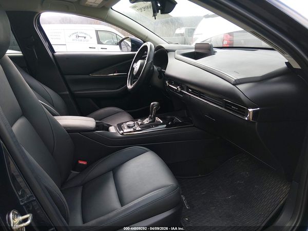 2022 MAZDA CX-30 PREFERRED