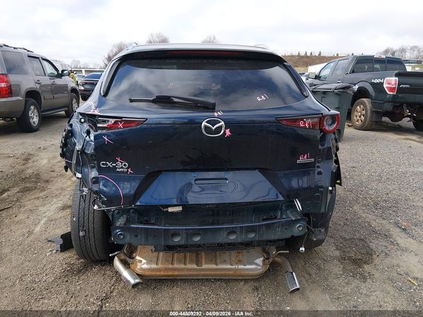 2022 MAZDA CX-30 PREFERRED