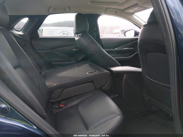2022 MAZDA CX-30 PREFERRED