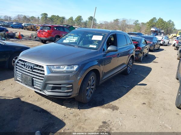 2019 AUDI Q7 45 PREMIUM