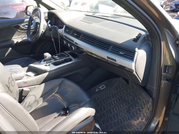 2019 AUDI Q7 45 PREMIUM