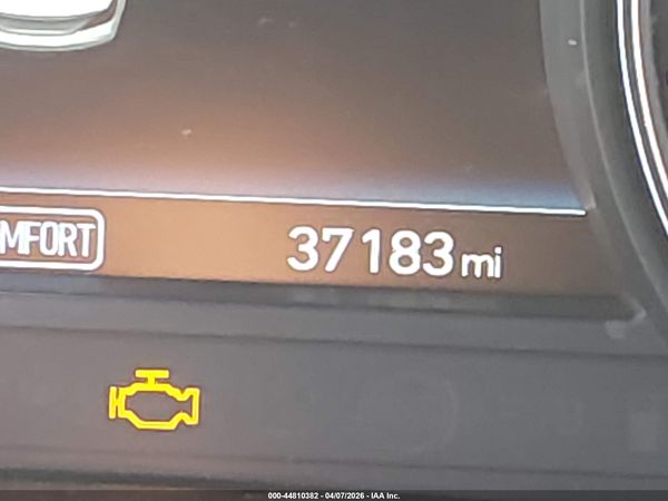 2019 GENESIS G70