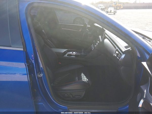 2019 GENESIS G70