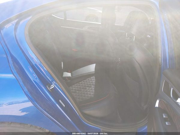 2019 GENESIS G70