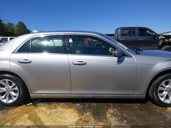 2015 CHRYSLER 300 LIMITED
