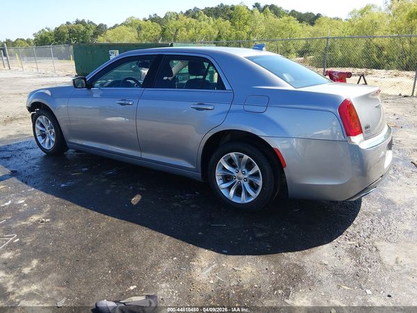 2015 CHRYSLER 300 LIMITED