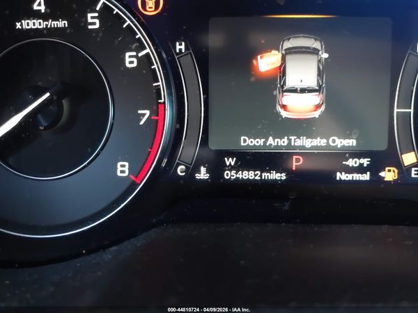 2022 ACURA RDX TECHNOLOGY PACKAGE