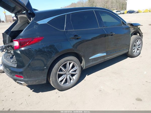 2022 ACURA RDX TECHNOLOGY PACKAGE