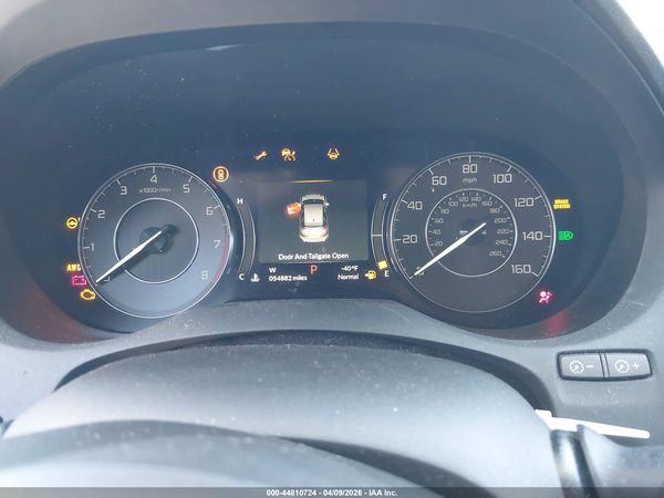 2022 ACURA RDX TECHNOLOGY PACKAGE
