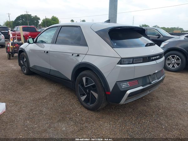 2026 HYUNDAI IONIQ 5 SEL