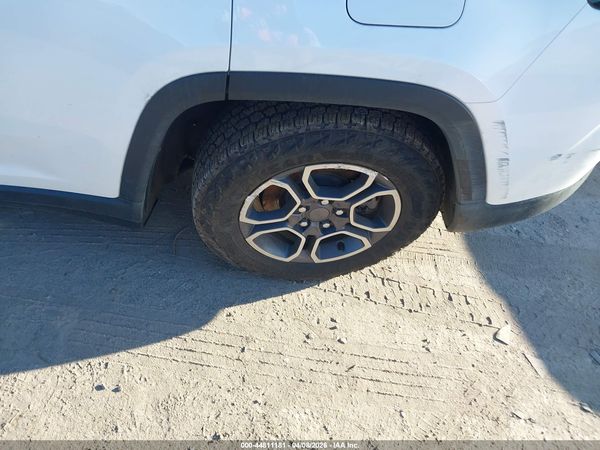 2023 JEEP GRAND CHEROKEE 4XE TRAILHAWK