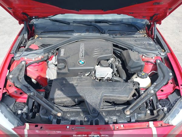 2016 BMW 228I XDRIVE