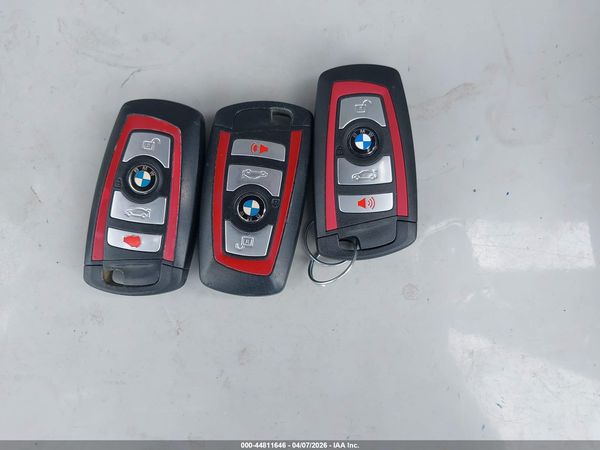 2016 BMW 228I XDRIVE
