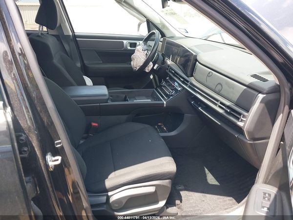 2025 HYUNDAI SANTA FE SE