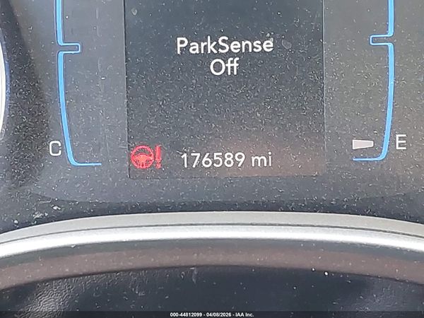 2017 CHRYSLER PACIFICA TOURING-L — I118