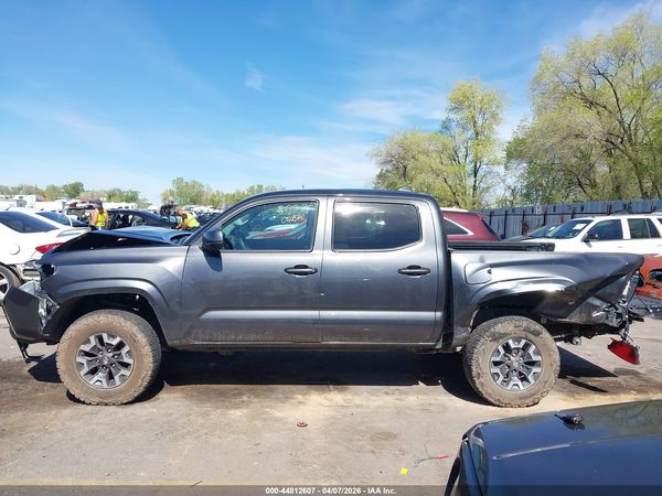 2020 TOYOTA TACOMA