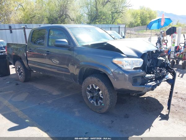 2020 TOYOTA TACOMA SR V6