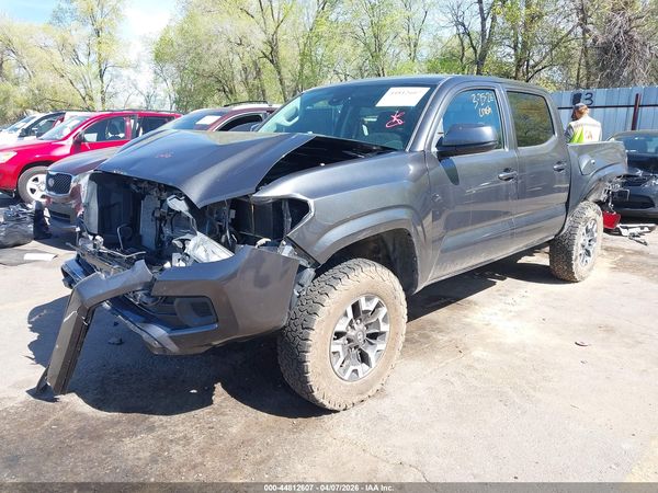 2020 TOYOTA TACOMA SR V6