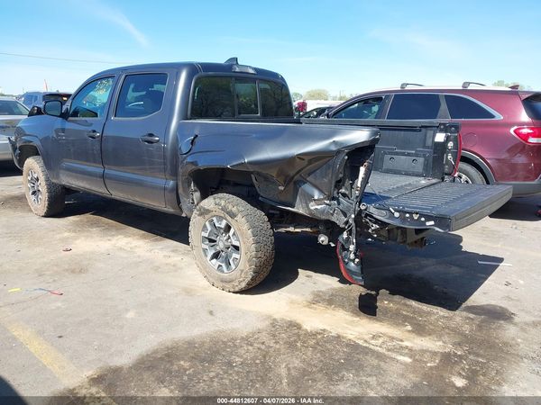 2020 TOYOTA TACOMA SR V6