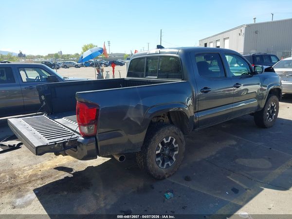 2020 TOYOTA TACOMA SR V6