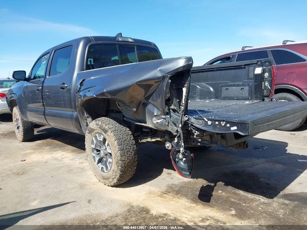 2020 TOYOTA TACOMA SR V6