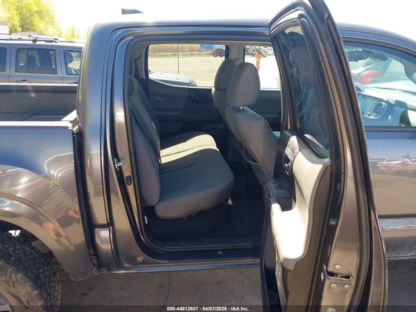2020 TOYOTA TACOMA SR V6