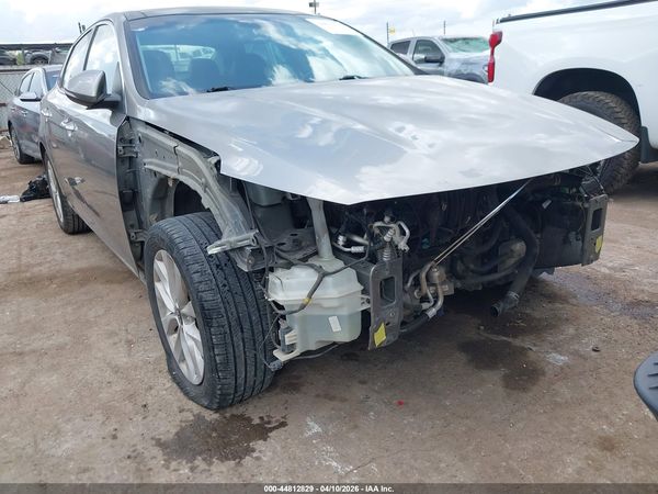 2018 KIA OPTIMA EX
