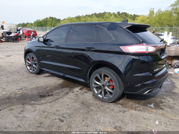 2017 FORD EDGE SPORT — I3