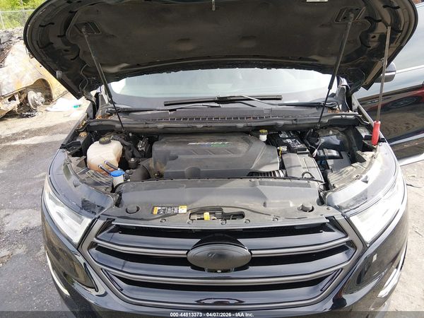 2017 FORD EDGE SPORT — I10