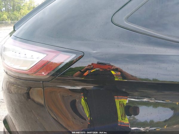 2017 FORD EDGE SPORT — I153