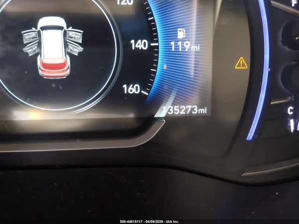 2019 HYUNDAI SANTA FE ULTIMATE 2.0T