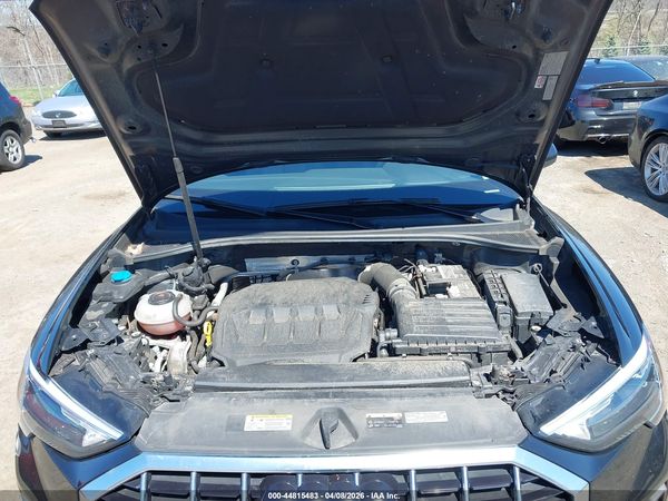 2021 AUDI Q3