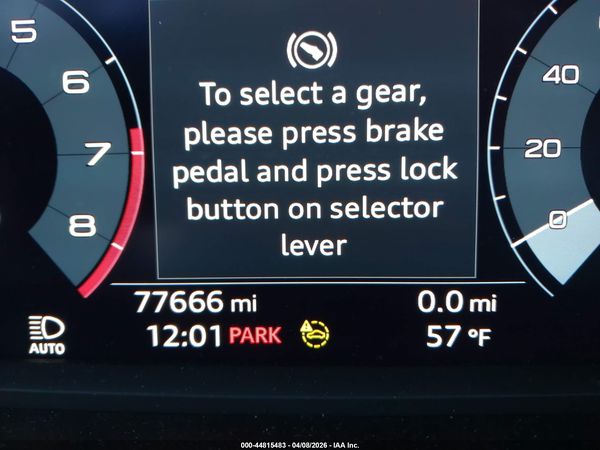 2021 AUDI Q3