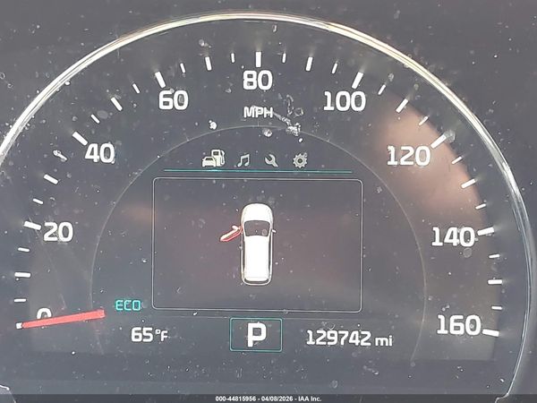 2017 KIA SORENTO 3.3L LX